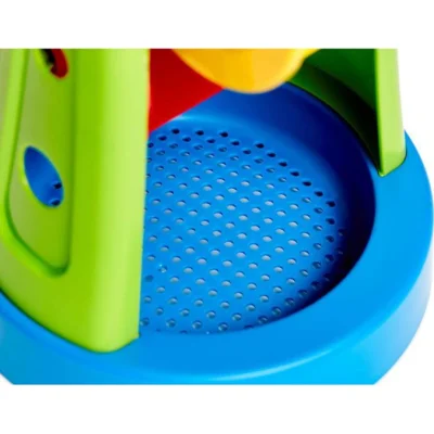 Hape dvostruki točak za pijesak i vodu