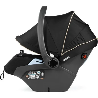 Peg Perego primo viaggio lounge i-size autosjedalica, graphic gold