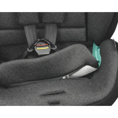 Peg Perego primo viaggio 360 evo autosjedalica, metal