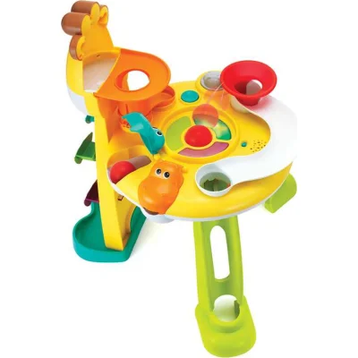 Bkids stanica za igru, žirafa