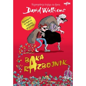 Baka razbojnik
