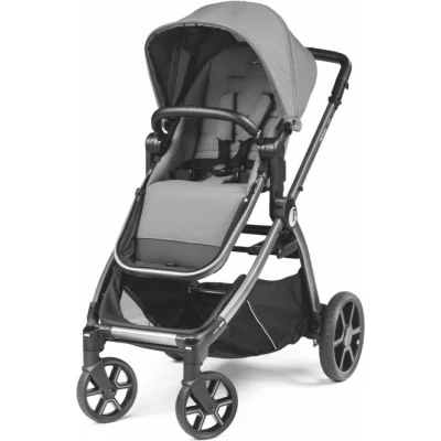 Peg Perego Ypsi Combo 2u1, mercury