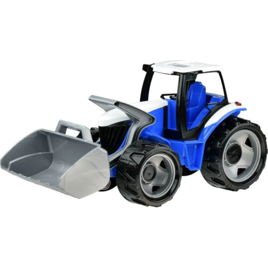 Lena giga trucks traktor