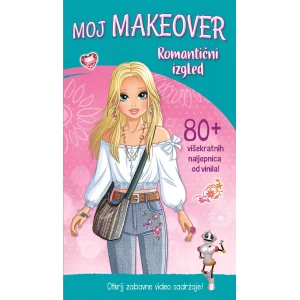 Moj Makeover, romantični izgled