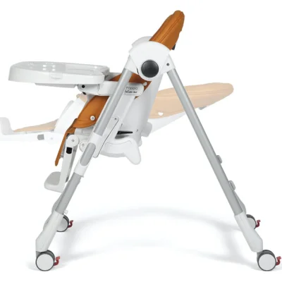 Peg Perego prima pappa follow me, fragola