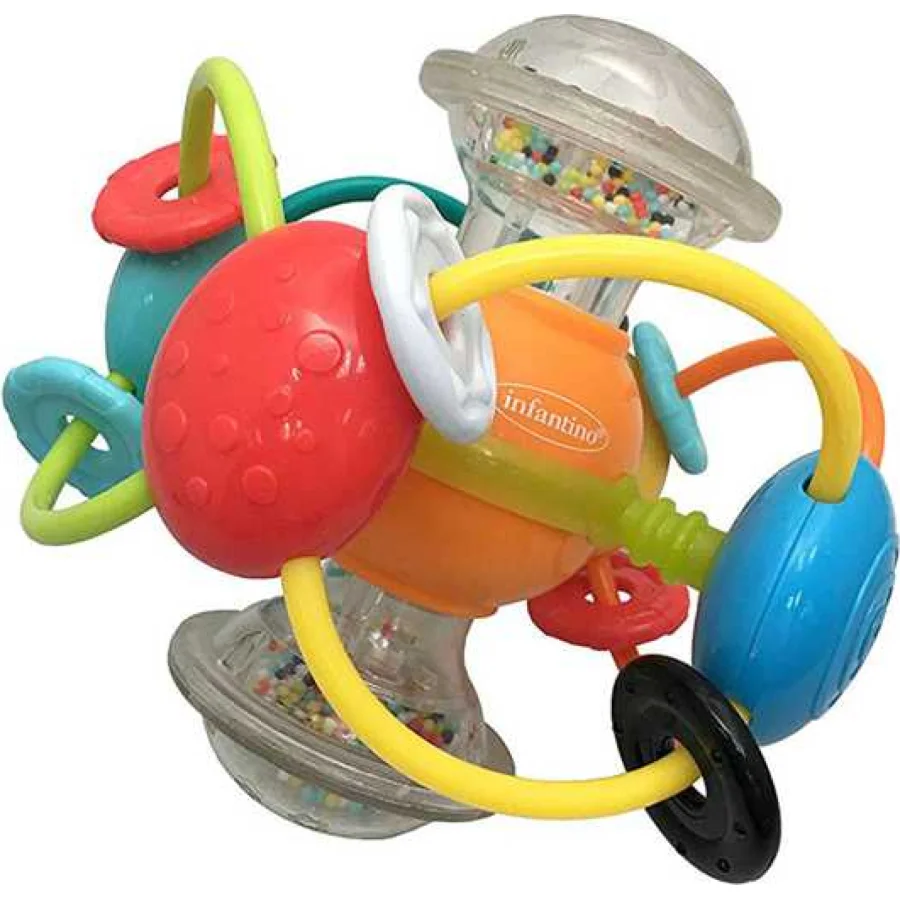 Infantino Activity igračka, lopta