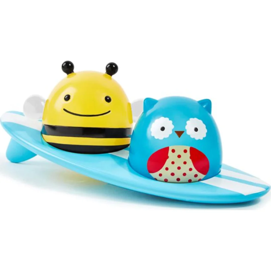 Skip Hop dječja igračka, surferi