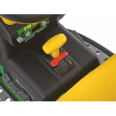 Peg Perego John Deere ground loader, 12 V