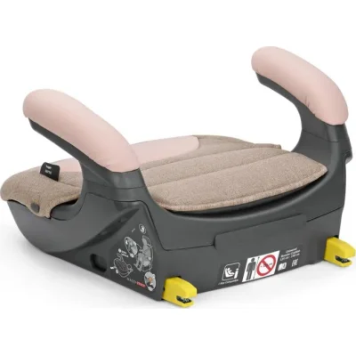 Peg Perego 2–3 shuttle, mon amour