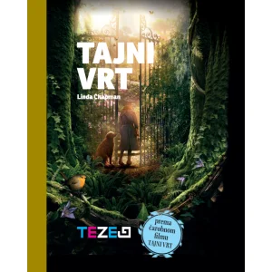 Tajni vrt