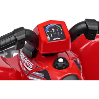 Peg Perego Polaris Mini Quad