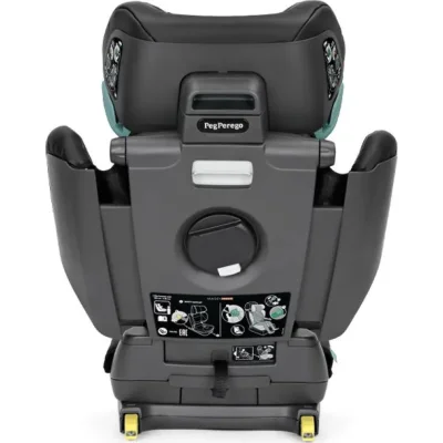 Peg Perego Viaggio 2–3 Flex, John Deere, 3 do 12 god