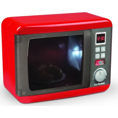Smoby mikrovalna pećnica, Tefal