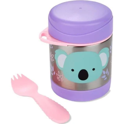Skip Hop termosica, 325 ml, koala