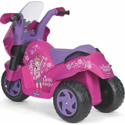 Peg Perego motor little singer, 6 V