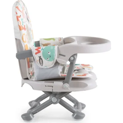 Cangaroo booster hranilica, Kiwi ABC