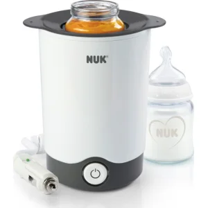 NUK grijač za bocu, Thermo Express Plus