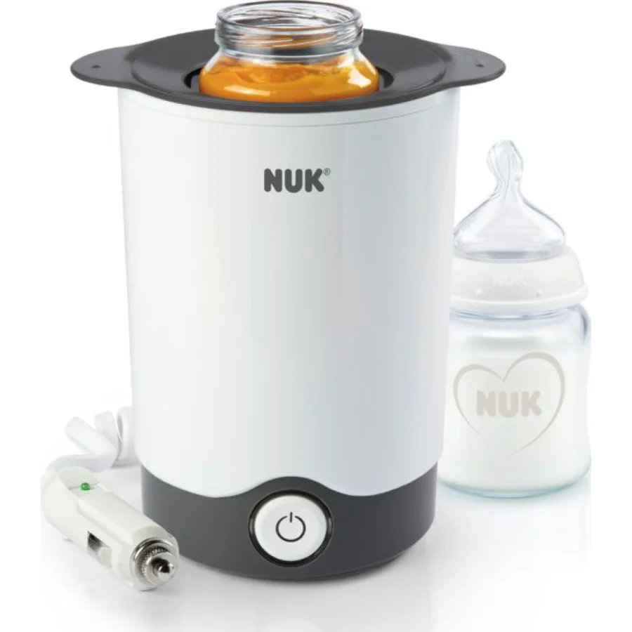 NUK grijač za bocu, Thermo Express Plus