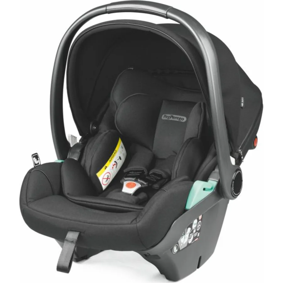 Peg Perego primo viaggio lounge i-size autosjedalica, true black