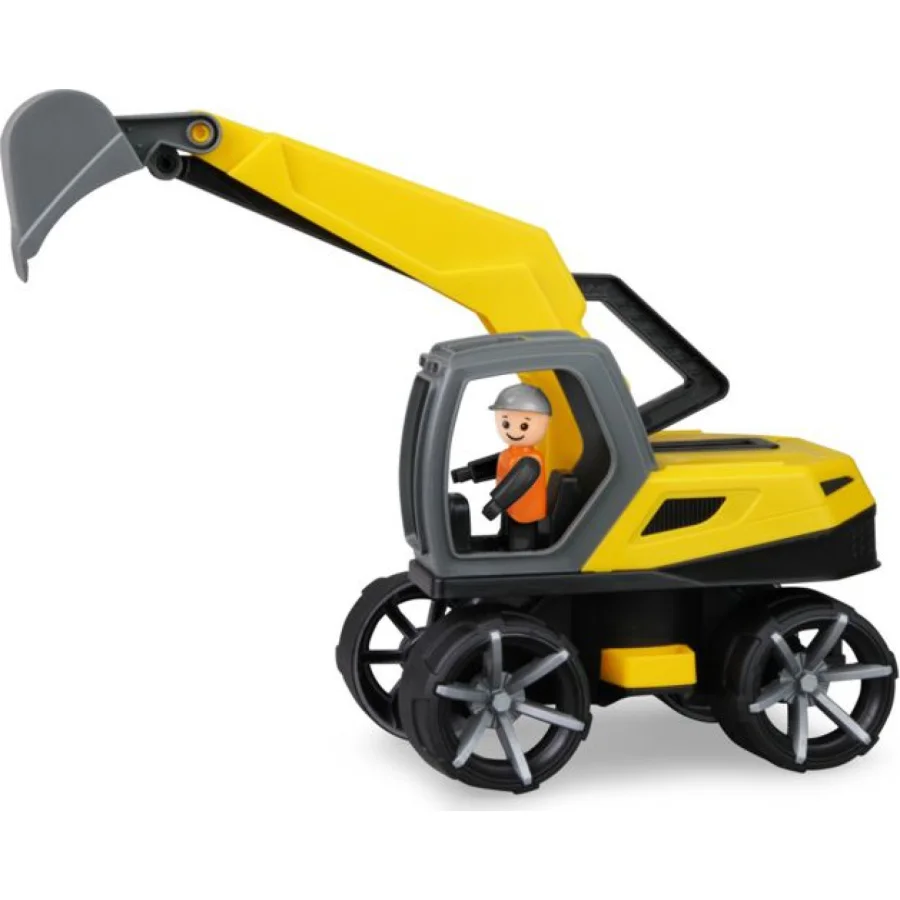 Lena Truxx bager sa figurom, 36 cm