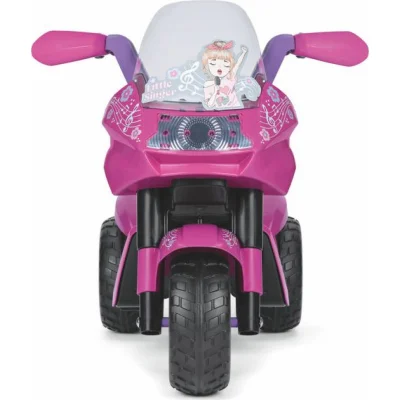 Peg Perego motor little singer, 6 V