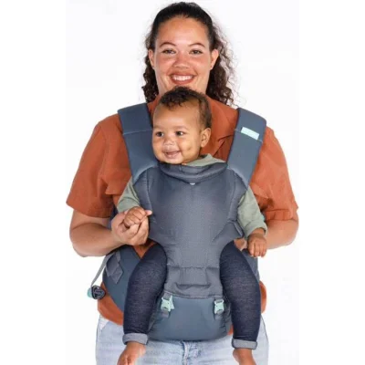 Infantino nosiljka, Hip Ride