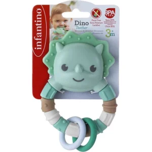 Infantino glodalica, dino