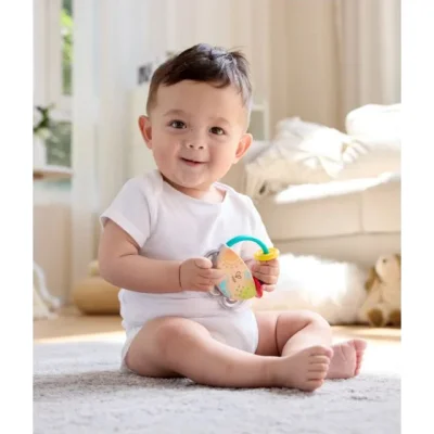 Hape zvečka, mini daire
