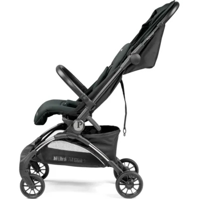 Peg Perego kolica volo, metal