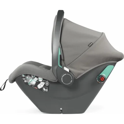 Peg Perego primo viaggio slk, mercury