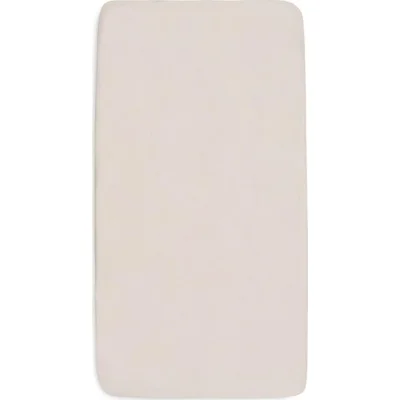 Jollein navlaka za madrac sea green/ivory, 2 kom