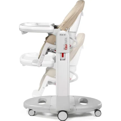 Peg Perego hranilica / ljuljačka tatamia follow me, astral