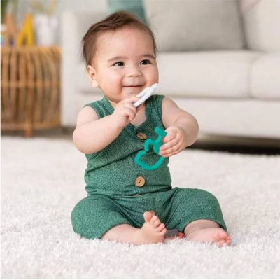 Infantino poklon set, glodalica
