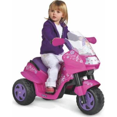 Peg Perego motor little singer, 6 V