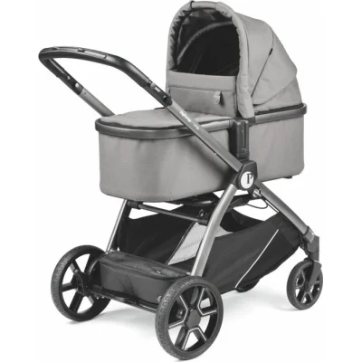 Peg Perego Ypsi Combo 2u1, mercury