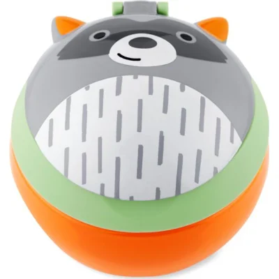 Skip Hop posudica za grickalice, rakun