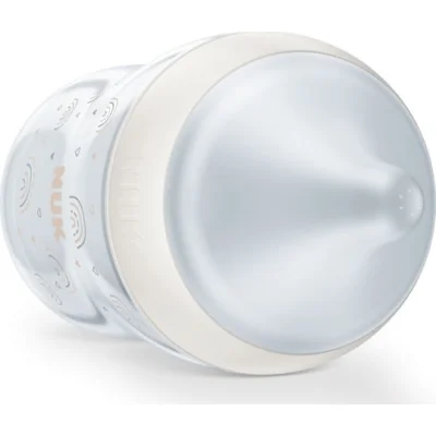 NUK Perfect Match bočica, 260 ml, 3+m, duga