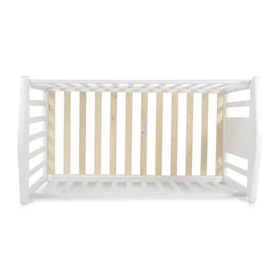 Cangaroo drveni krevetić, Wing