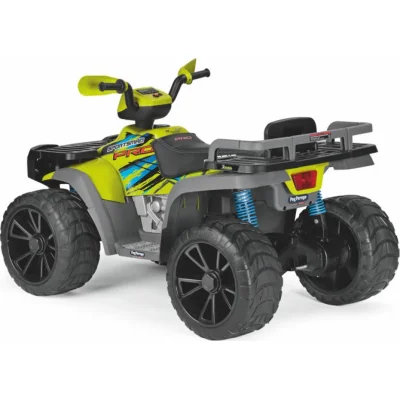 Peg Perego Polaris Sportsman Pro, citrus