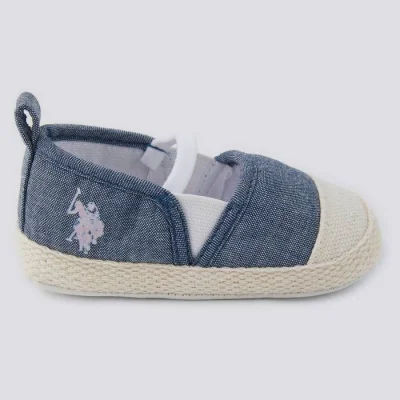 Us Polo Assn nehodajuće cipelice za bebe