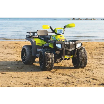 Peg Perego Polaris Sportsman Pro, citrus