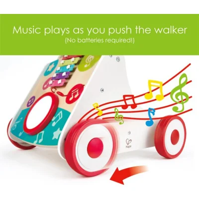 Hape muzička guralica