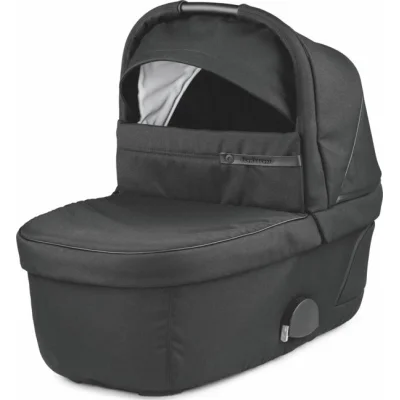 Peg Perego culla belvedere, crna