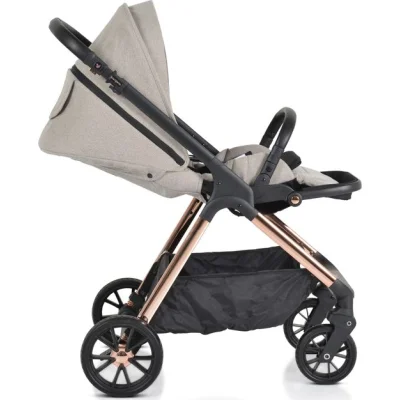Cangaroo cagaroo empire kolica 3u1, bež