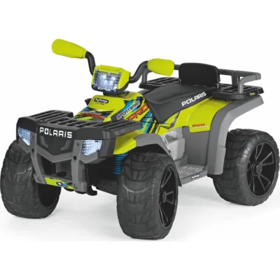 Peg Perego Polaris Sportsman Pro, citrus