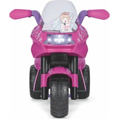 Peg Perego motor little singer, 6 V