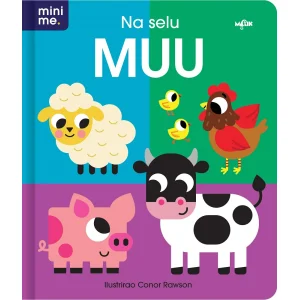 Mini me, Na selu