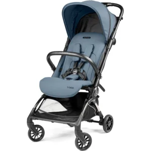 Peg Perego kolica volo, blue cameo