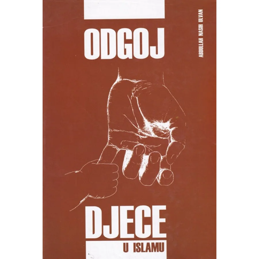 Odgoj djece u Islamu
