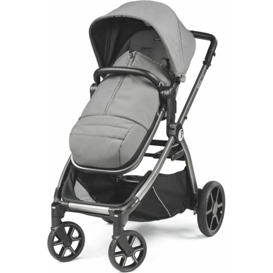 Peg Perego Ypsi Combo 2u1, mercury